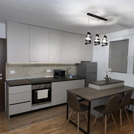 3m Apartment Ohrid