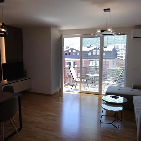 3m Apartment