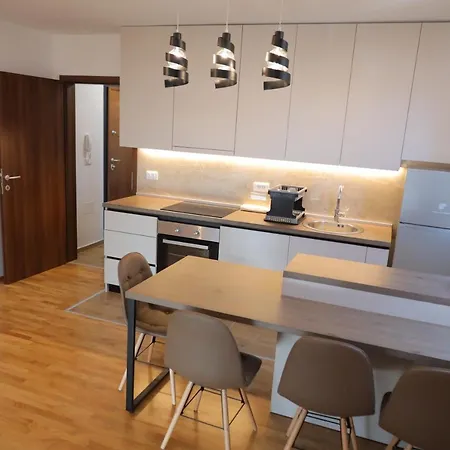 3m Apartment *